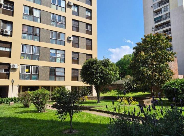 Departamento · 38m² · 2 Ambientes
