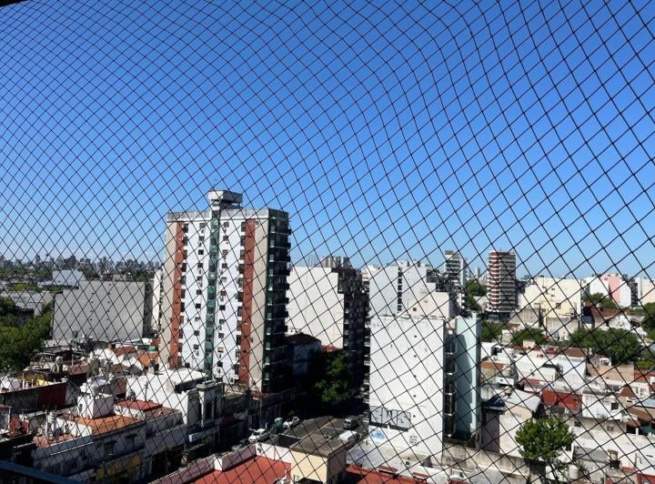 Departamento · 37m² · 2 Ambientes