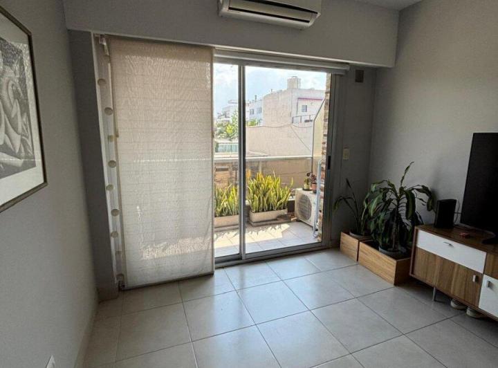 Departamento · 42m² · 2 Ambientes