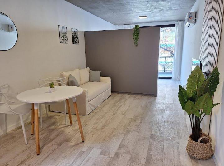 Departamento · 40m² · 1 Ambiente
