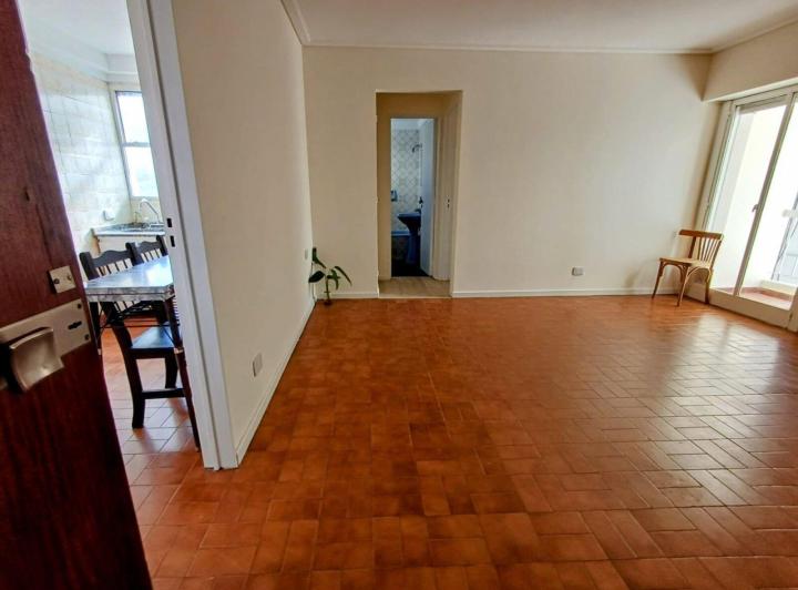Departamento · 45m² · 2 Ambientes