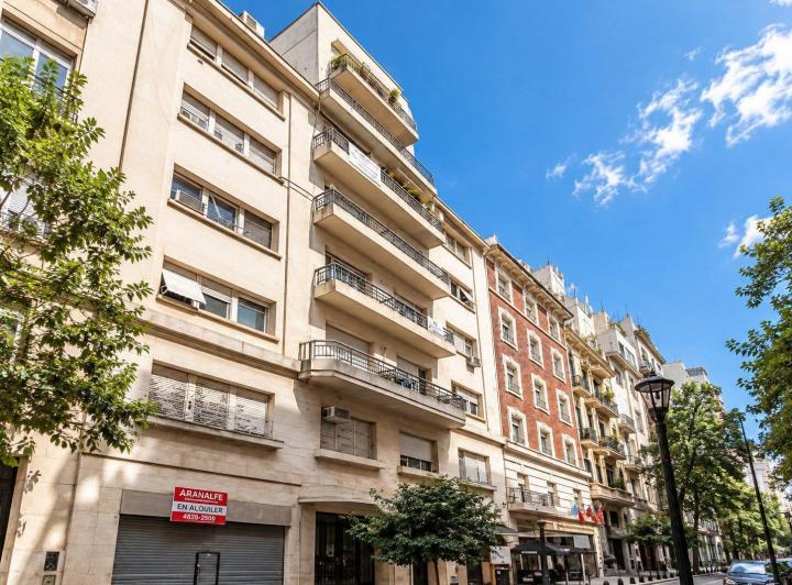 Departamento · 75m² · 3 Ambientes