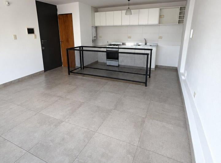 Departamento · 60m² · 2 Ambientes