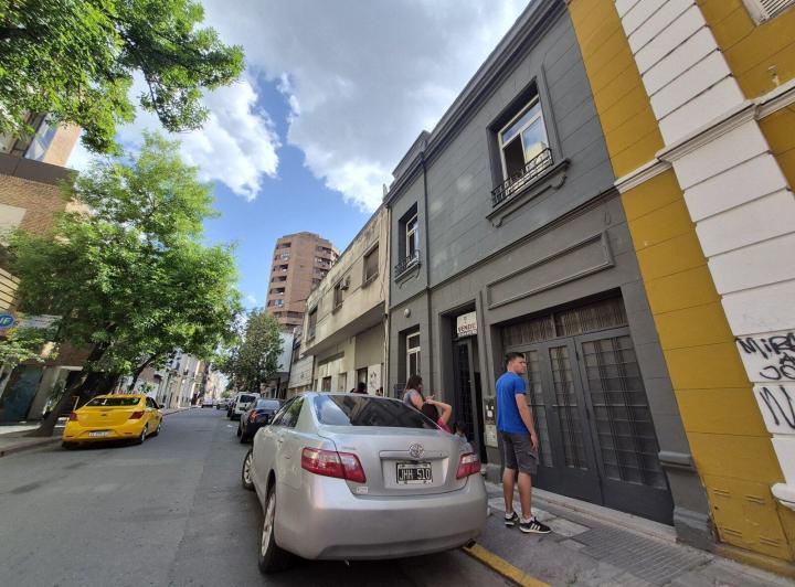Casa · 280m² · 12 Ambientes
