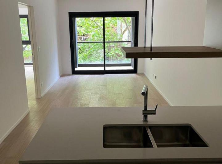 Departamento · 47m² · 2 Ambientes