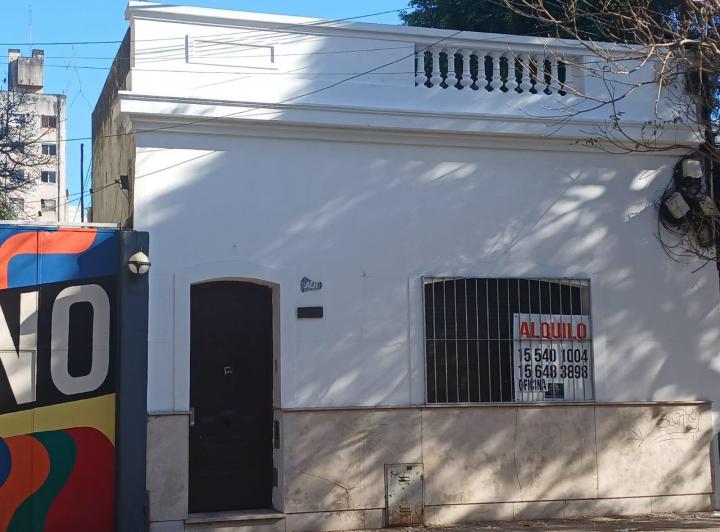 Oficina comercial · 95m²
