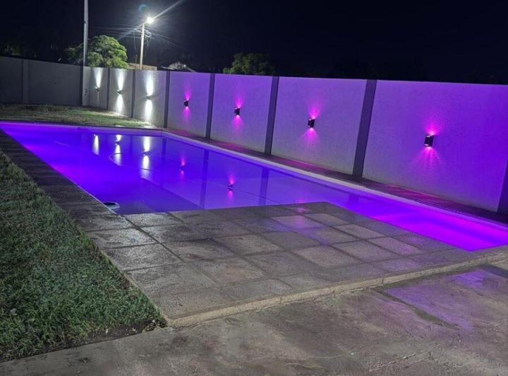 Casa · 60m² · 1 Ambiente