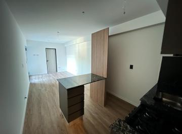 Departamento · 39m² · 2 Ambientes · Vera Mujica 179 - 1 Dormitorio - a Estrenar