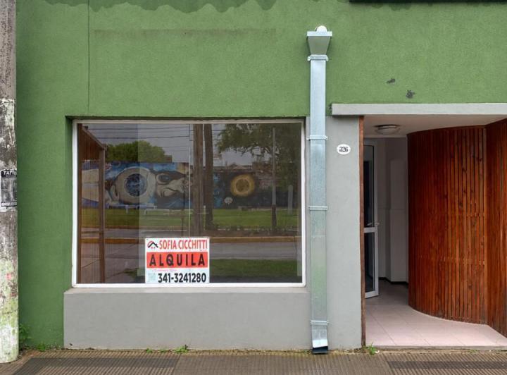 Local comercial · 30m²