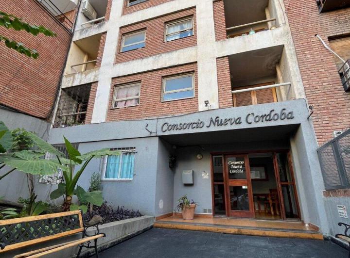 Departamento · 36m² · 3 Ambientes