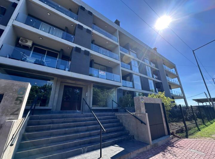 Departamento · 72m² · 3 Ambientes · 1 Cochera