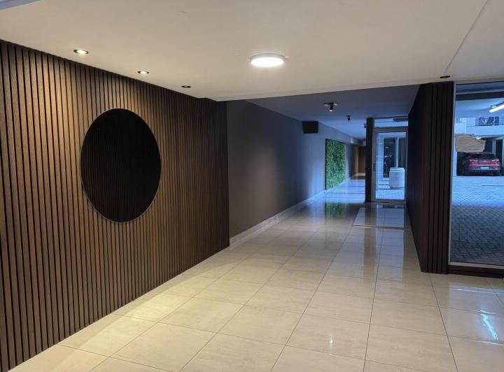 Departamento · 28m² · 1 Ambiente