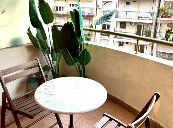 Departamento · 82m² · 3 Ambientes · 1 Cochera