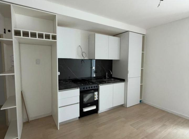 Departamento · 40m² · 2 Ambientes