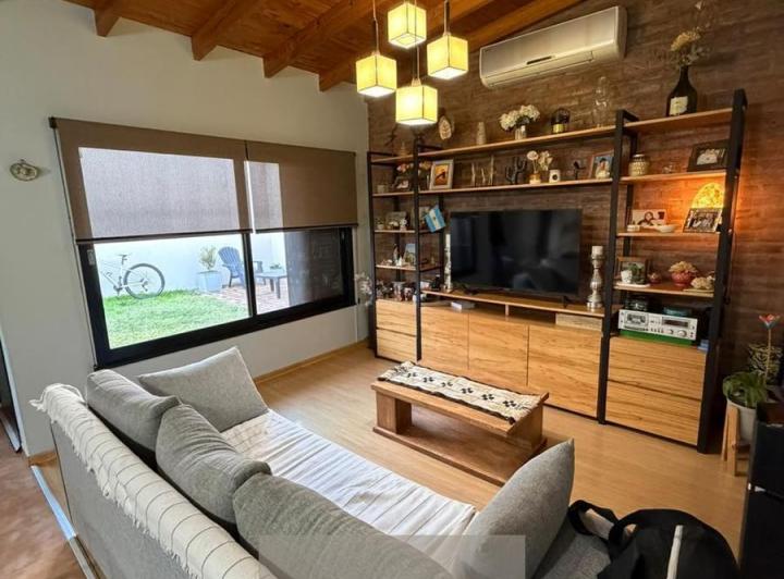 PH · 104m² · 4 Ambientes