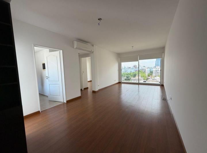 Departamento · 52m² · 2 Ambientes · 1 Cochera
