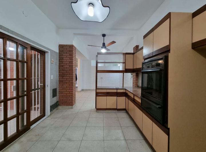 PH · 60m² · 3 Ambientes · 1 Cochera