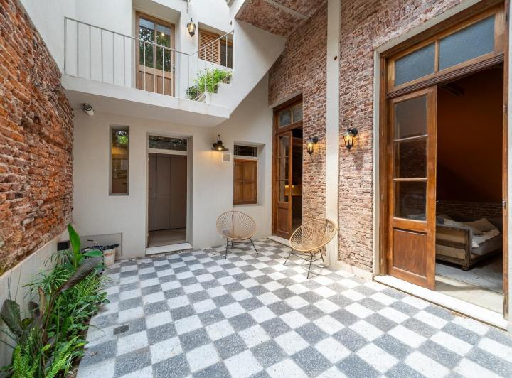 Casa · 138m² · 5 Ambientes