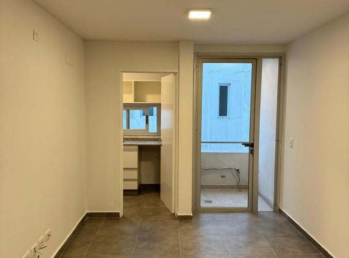 Departamento · 40m² · 2 Ambientes