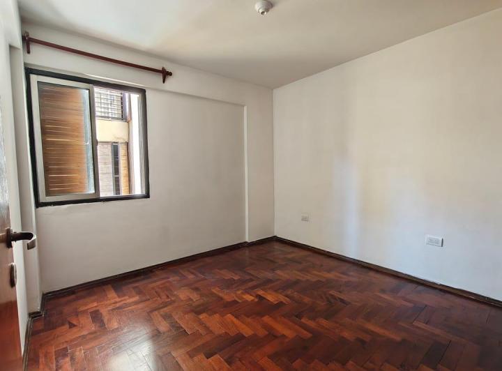 Departamento · 45m² · 4 Ambientes