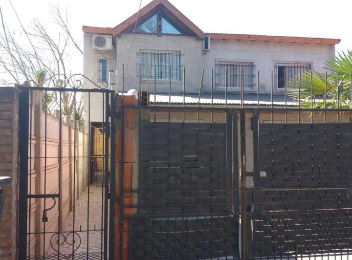 PH · 30m² · 2 Ambientes