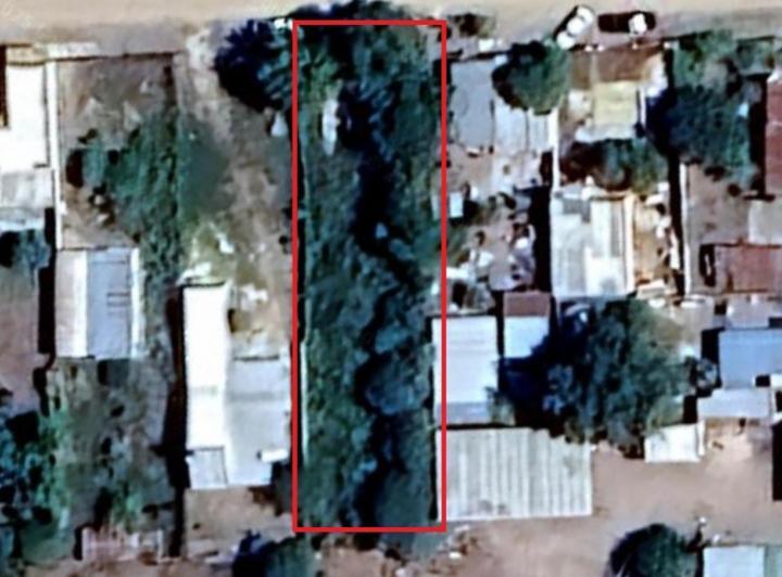 Terreno · 720m²