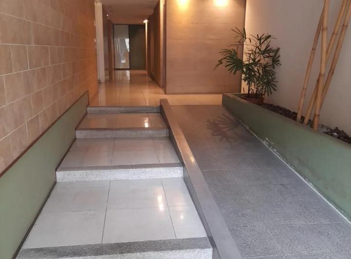 Departamento · 61m² · 3 Ambientes · 10 Cocheras
