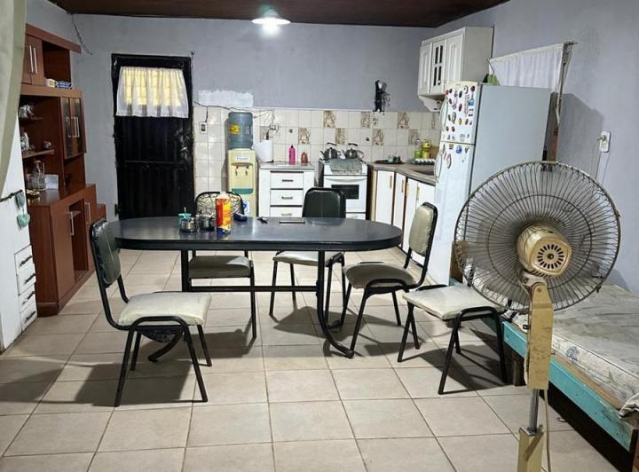 Casa · 171m² · 4 Ambientes · 1 Cochera
