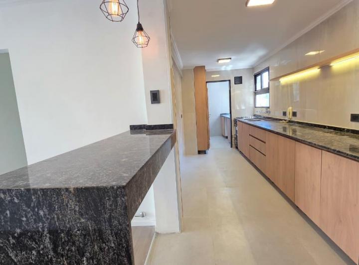 Departamento · 70m² · 4 Ambientes
