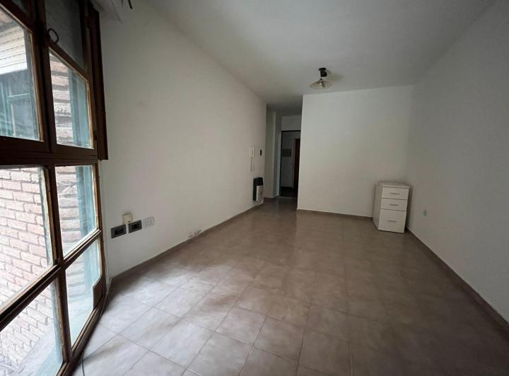 Departamento · 38m² · 3 Ambientes