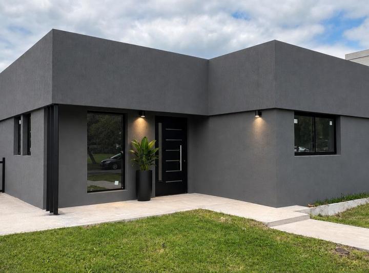 Casa · 150m² · 4 Ambientes · 2 Cocheras