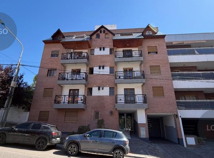 Departamento · 44m² · 2 Ambientes