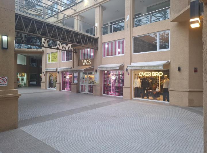 Departamento · 40m² · 1 Ambiente