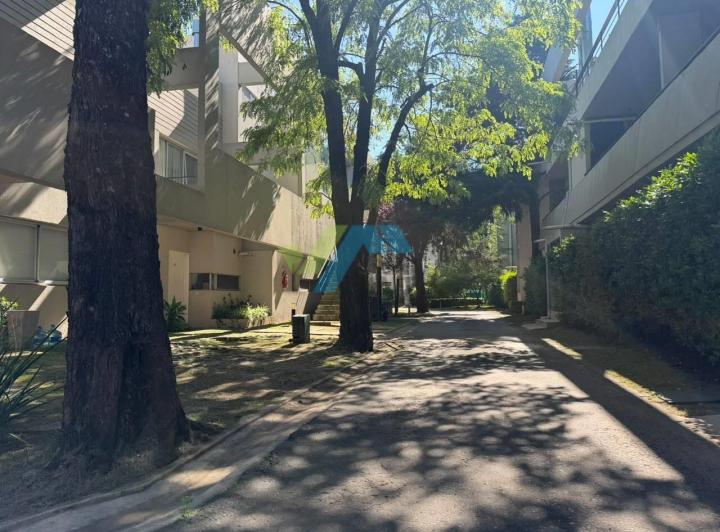 Departamento · 54m² · 2 Ambientes · 1 Cochera