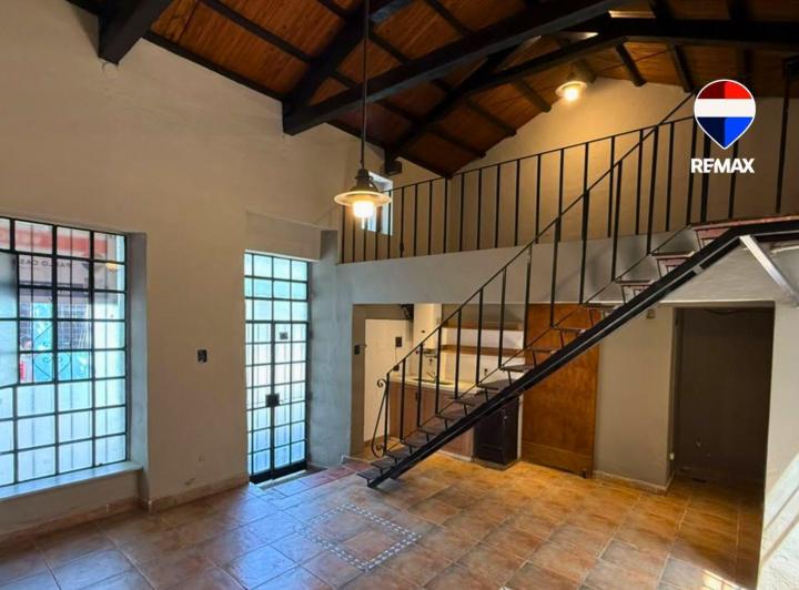 PH · 33m² · 2 Ambientes