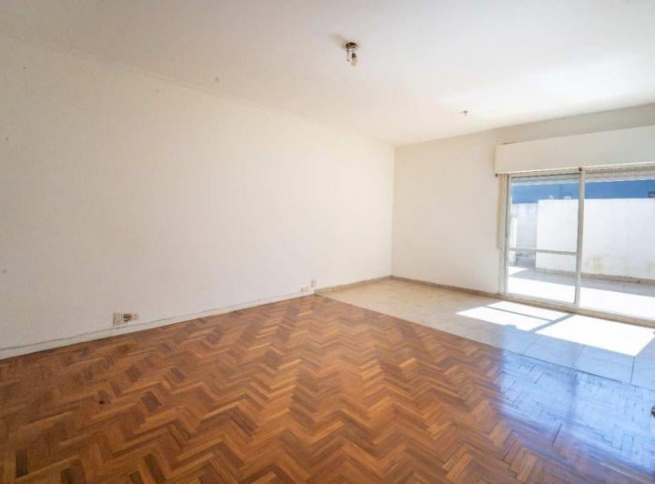 Ph en venta en Villa Urquiza · 3 ambientes