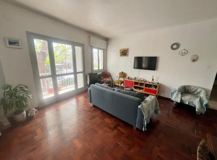 PH · 113m² · 5 Ambientes
