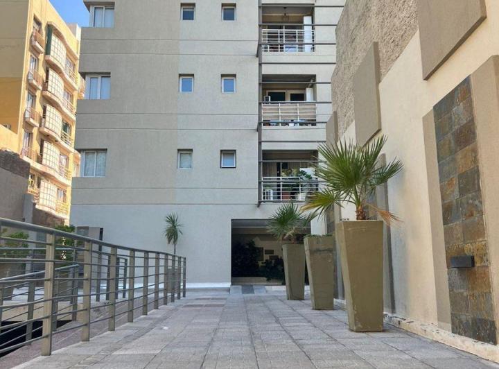 Departamento · 104m² · 4 Ambientes · 1 Cochera