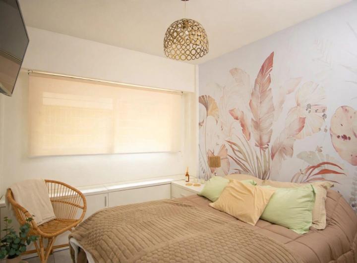 Departamento · 30m² · 2 Ambientes