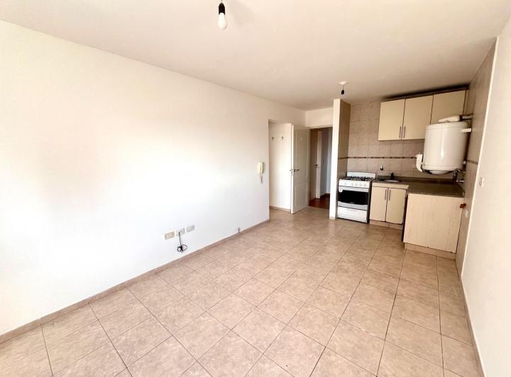 Departamento · 40m² · 2 Ambientes