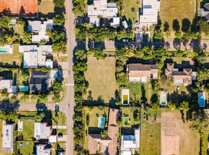 Terreno · 600m²