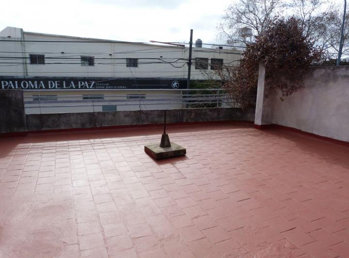 PH · 134m² · 3 Ambientes