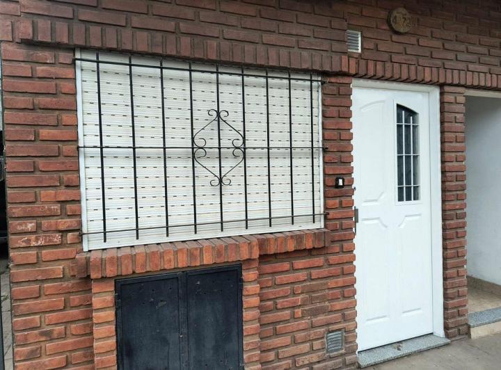 Departamento · 32m² · 2 Ambientes