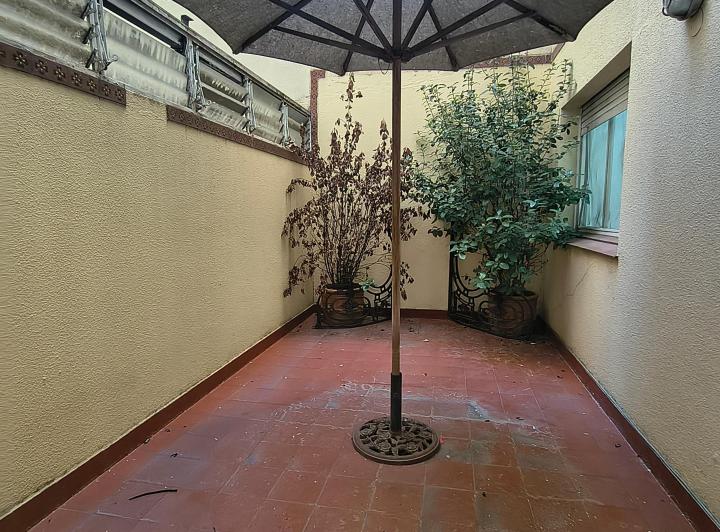 Departamento · 100m² · 3 Ambientes