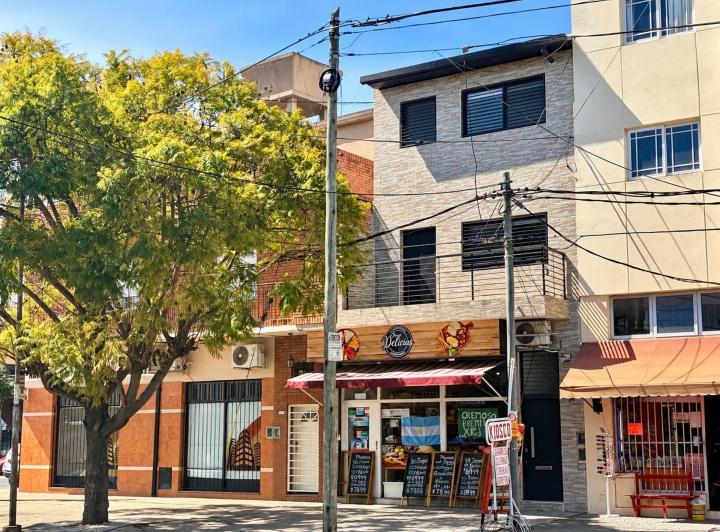 PH · 98m² · 3 Ambientes
