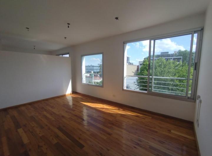 Departamento · 40m² · 2 Ambientes