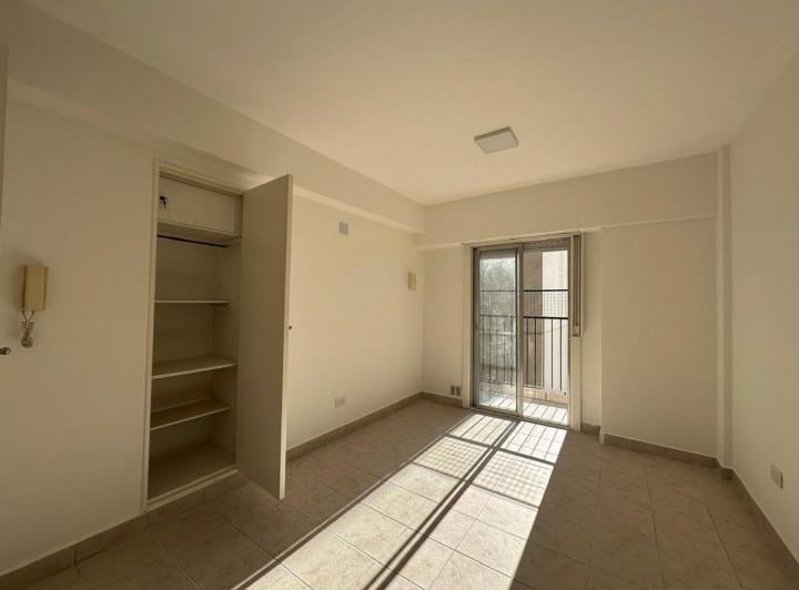 Departamento · 20m² · 1 Ambiente