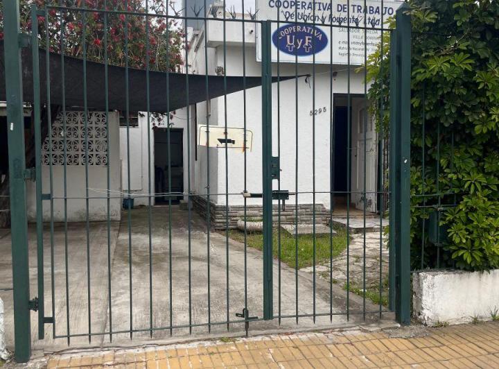 Casa · 90m² · 3 Ambientes