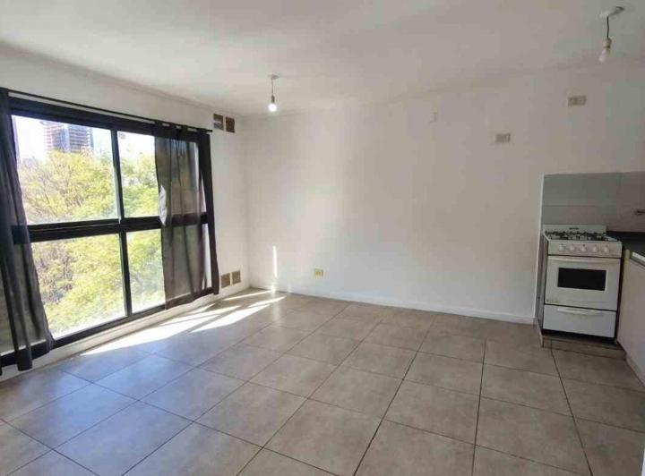 Departamento · 40m² · 2 Ambientes