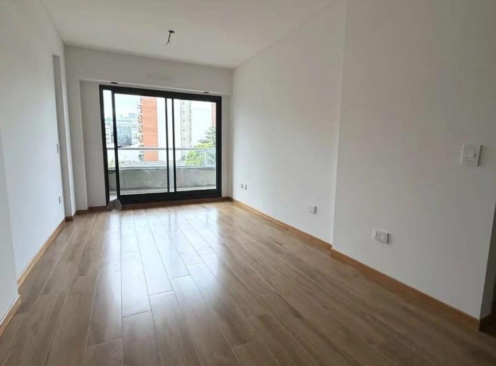 Departamento · 35m² · 2 Ambientes